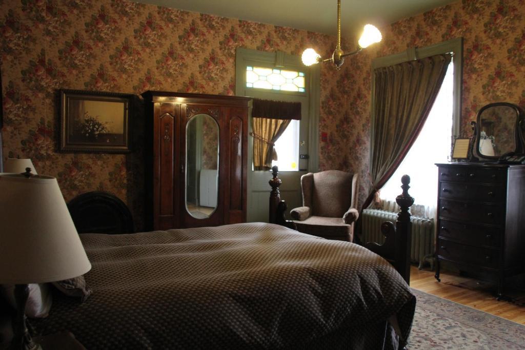 Fairholm Boutique Inns Charlottetown Zimmer foto