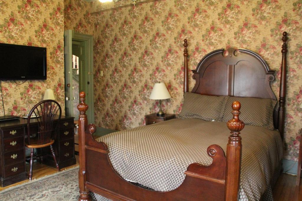 Fairholm Boutique Inns Charlottetown Zimmer foto