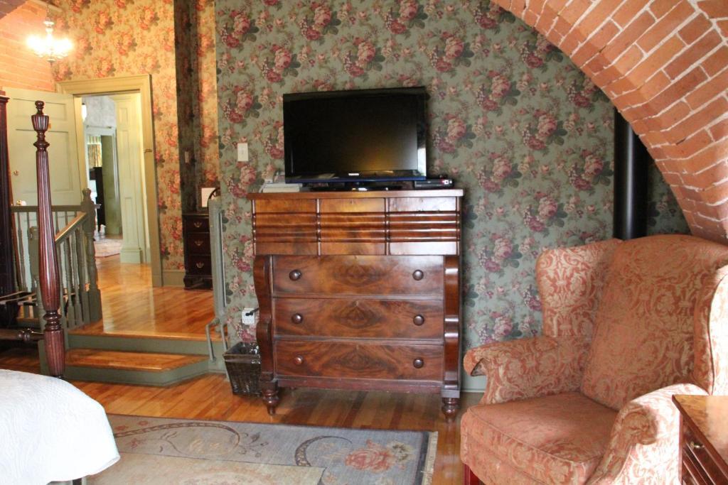 Fairholm Boutique Inns Charlottetown Zimmer foto