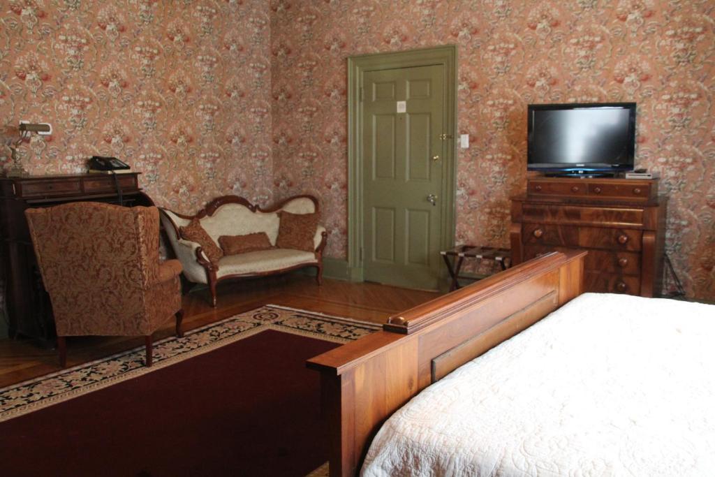 Fairholm Boutique Inns Charlottetown Zimmer foto