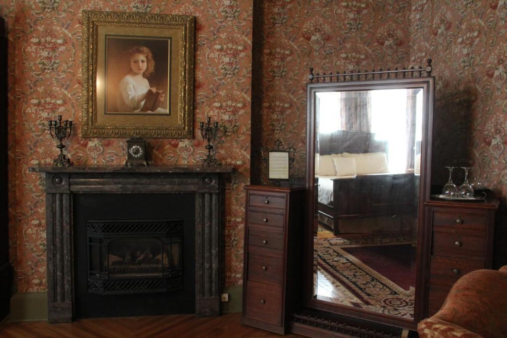 Fairholm Boutique Inns Charlottetown Zimmer foto
