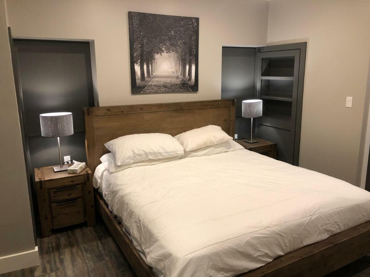 Fairholm Boutique Inns Charlottetown Zimmer foto