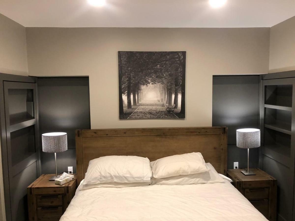 Fairholm Boutique Inns Charlottetown Zimmer foto