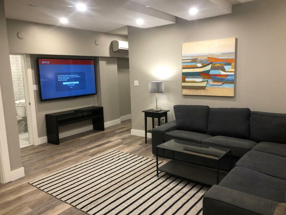Fairholm Boutique Inns Charlottetown Zimmer foto