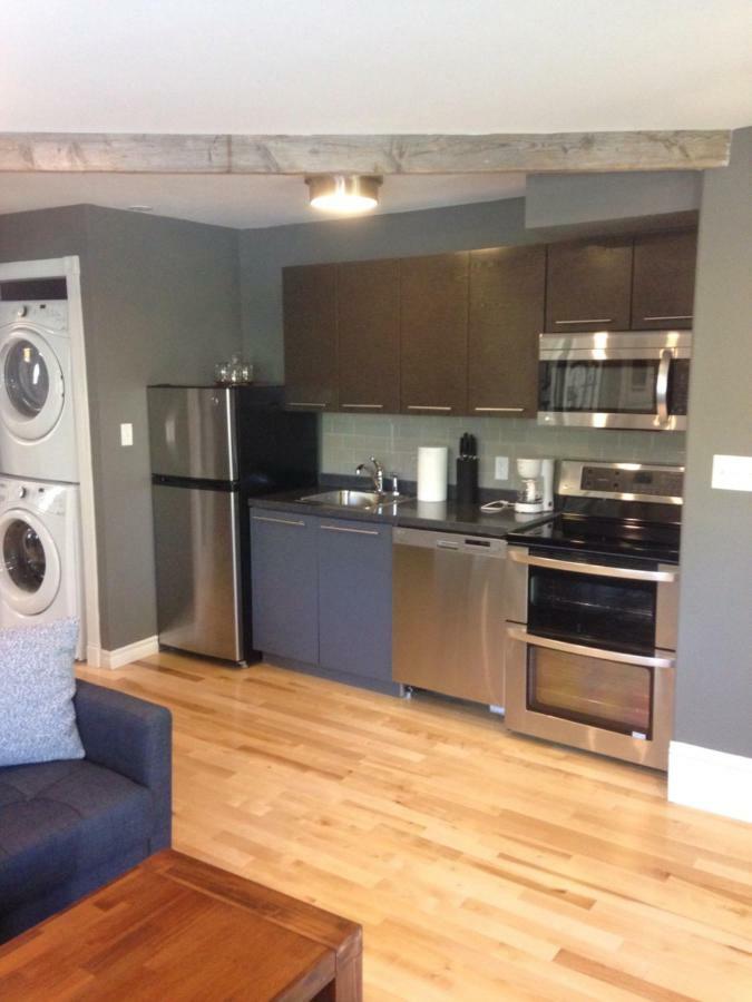 Fairholm Boutique Inns Charlottetown Zimmer foto